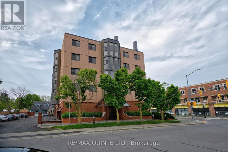 Tertiary Property View