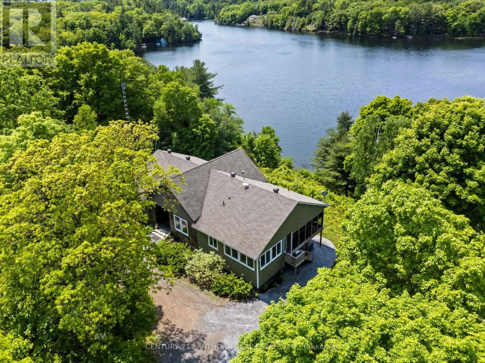 Primary Property View