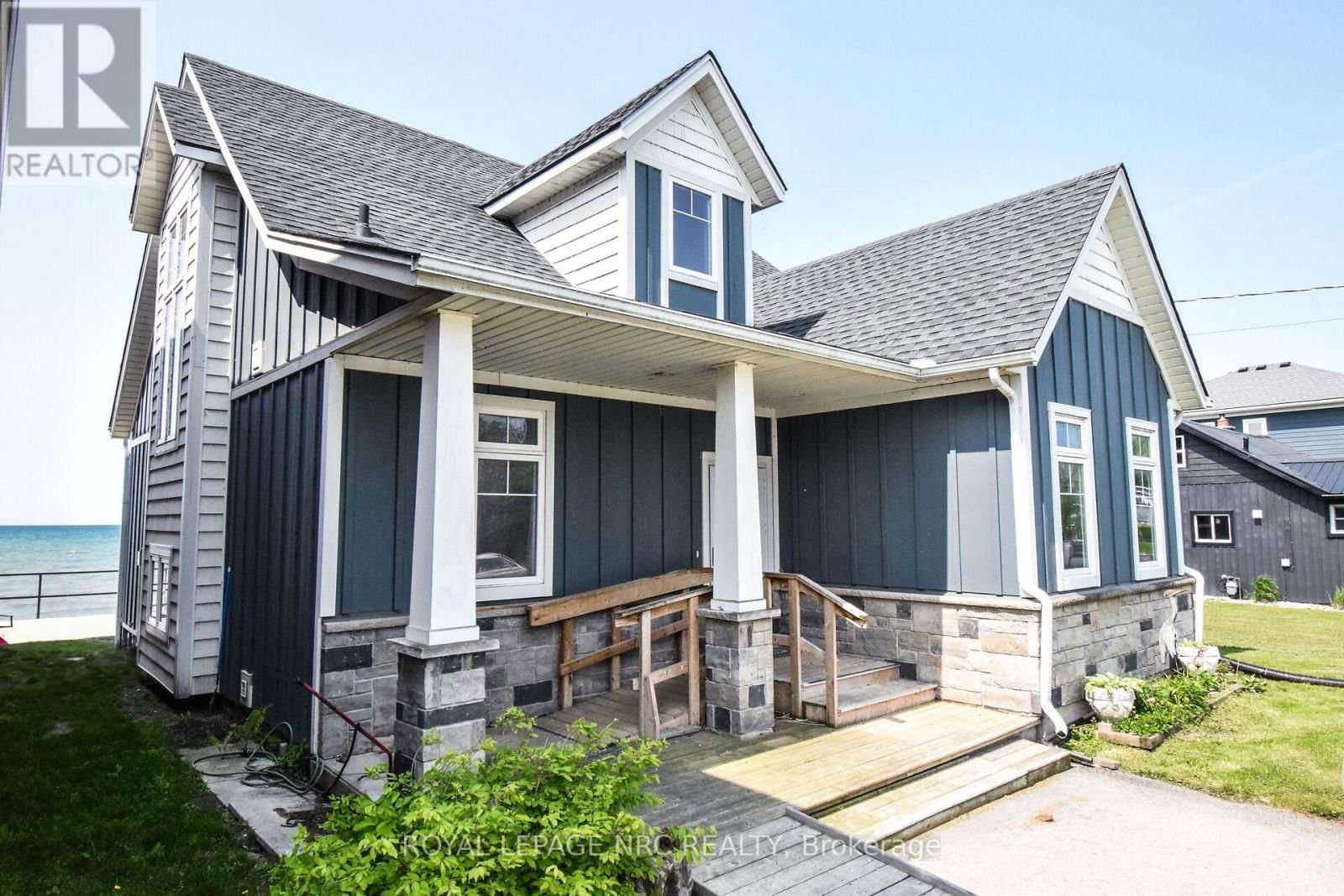 Primary Property View