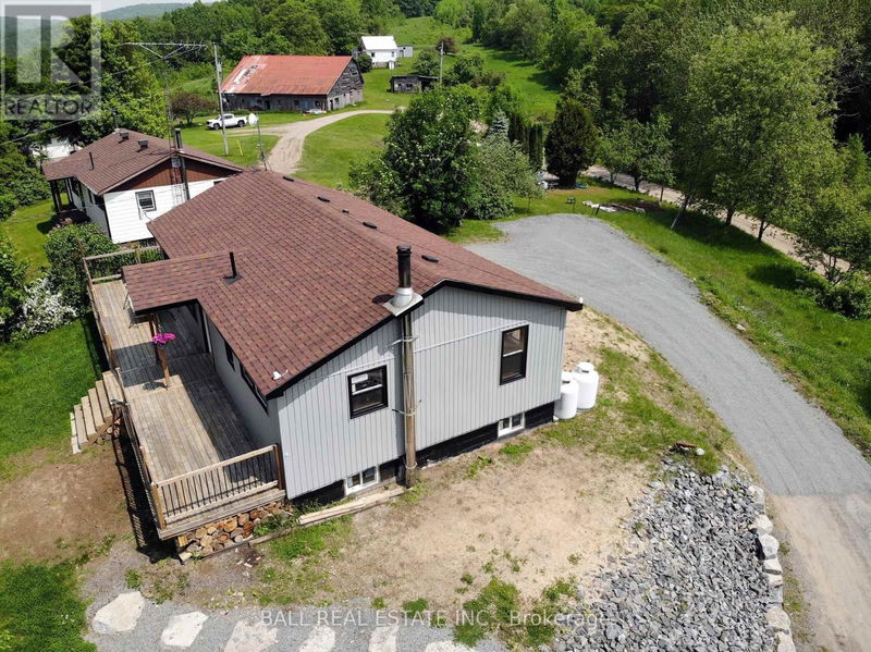 Secondary Property View