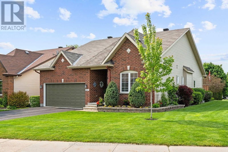 Secondary Property View
