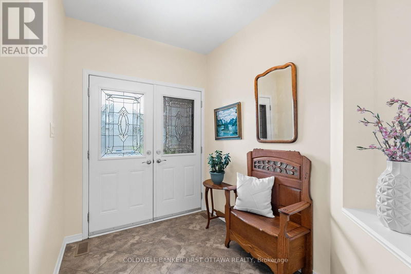 Tertiary Property View