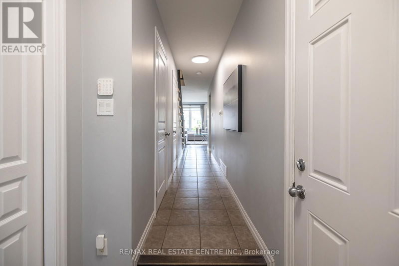 Tertiary Property View