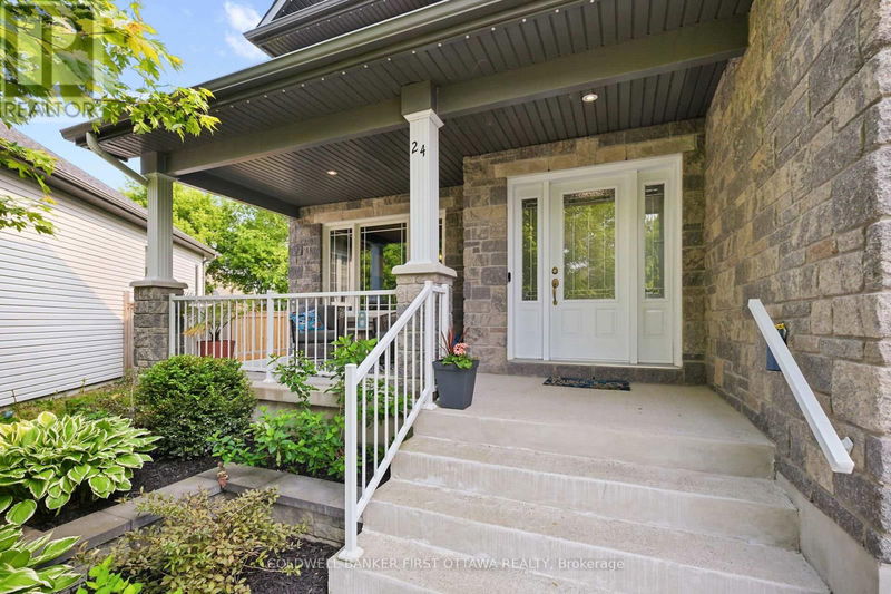 Secondary Property View