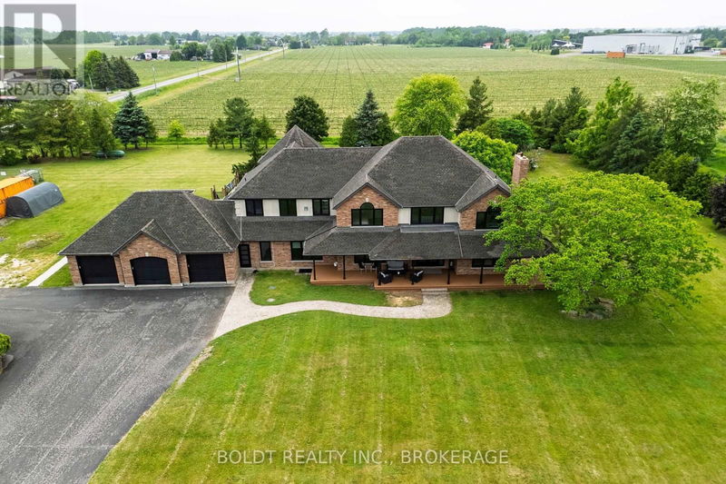 Secondary Property View