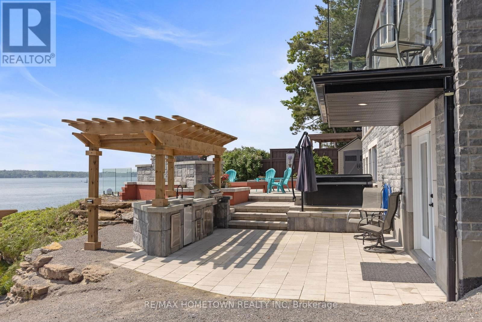 257 HUDSON POINT ROAD Image 37