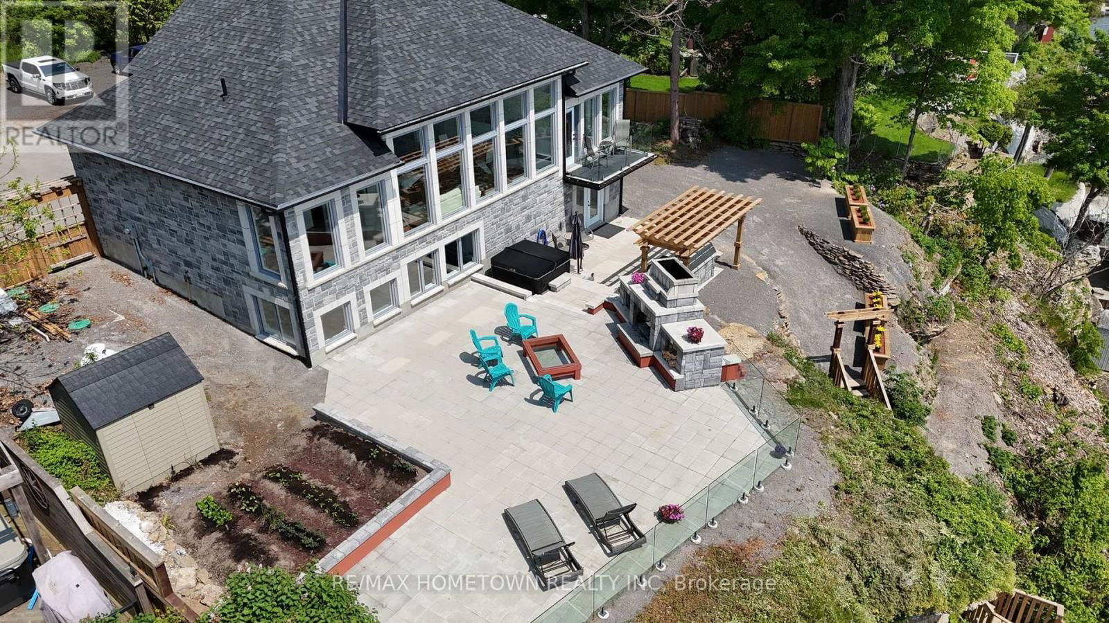 257 HUDSON POINT ROAD Image 41