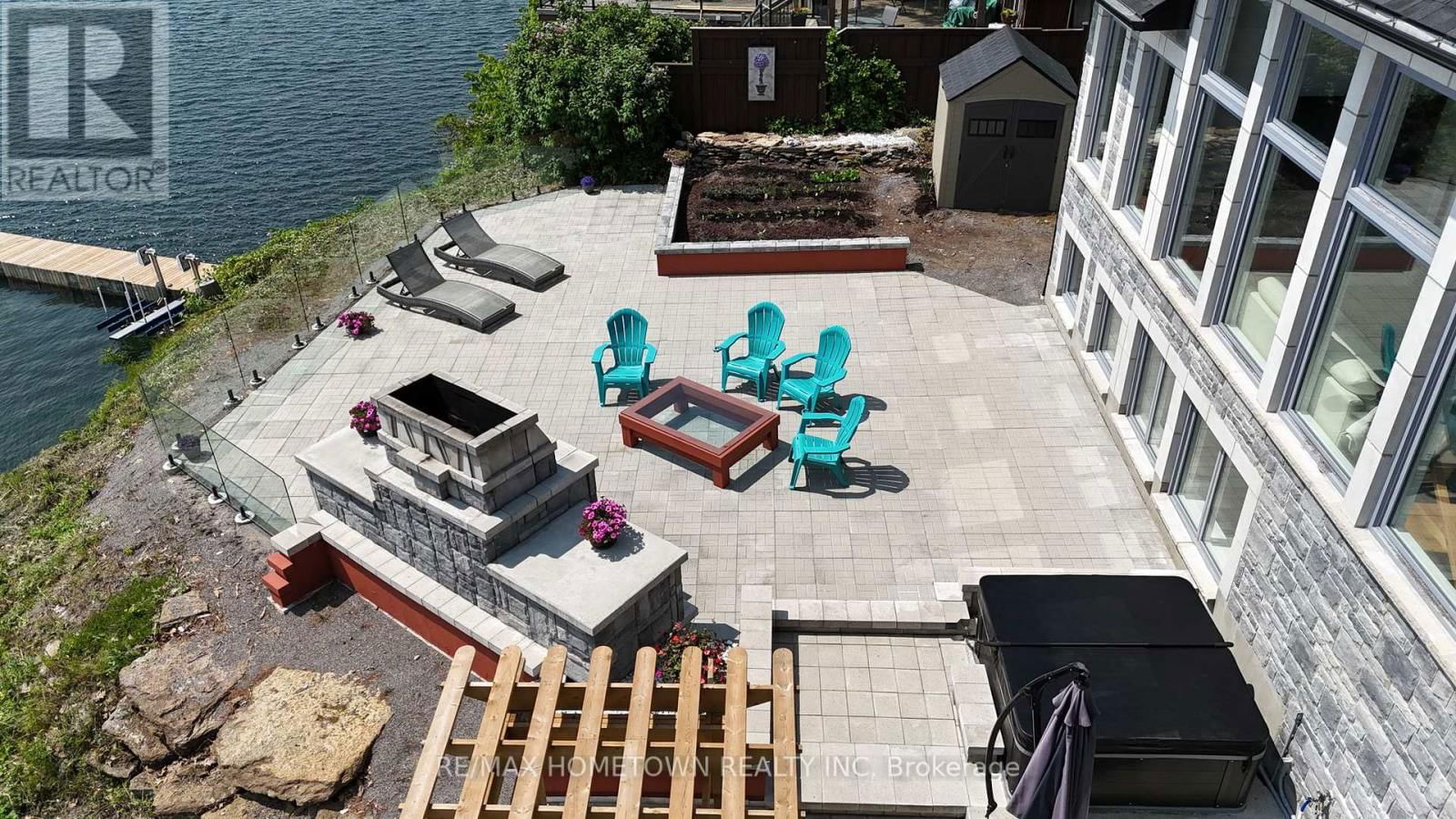 257 HUDSON POINT ROAD Image 42