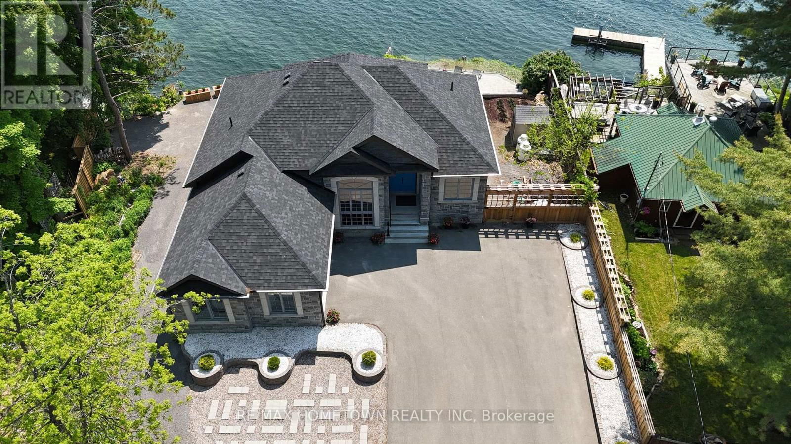 257 HUDSON POINT ROAD Image 43