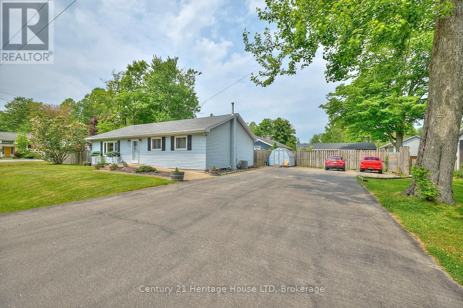 Primary Property View