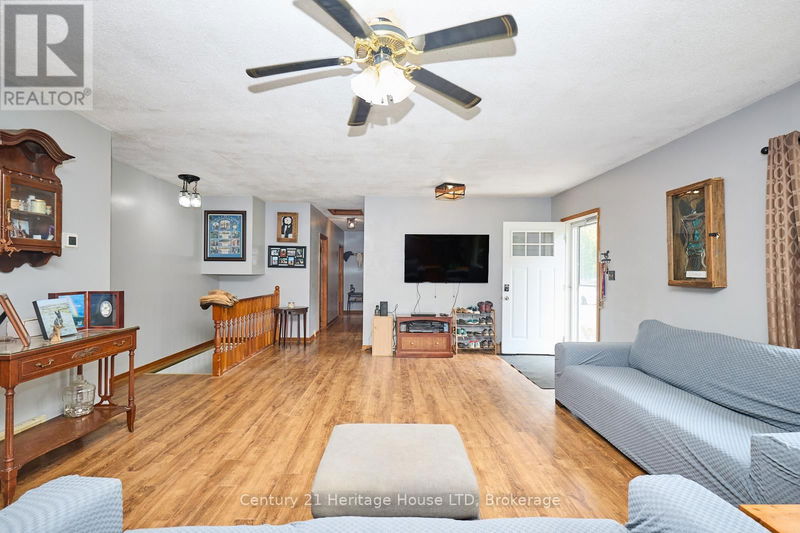 Tertiary Property View