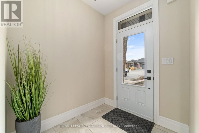 Tertiary Property View