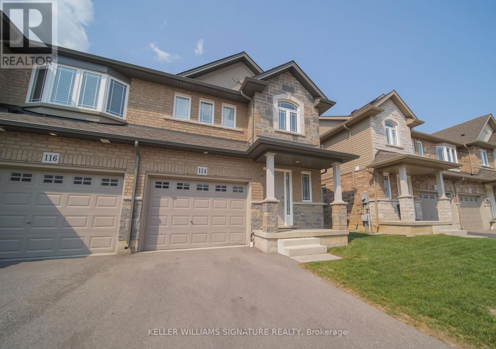 Primary Property View