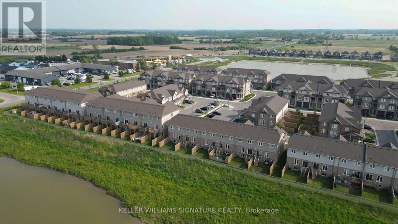Tertiary Property View