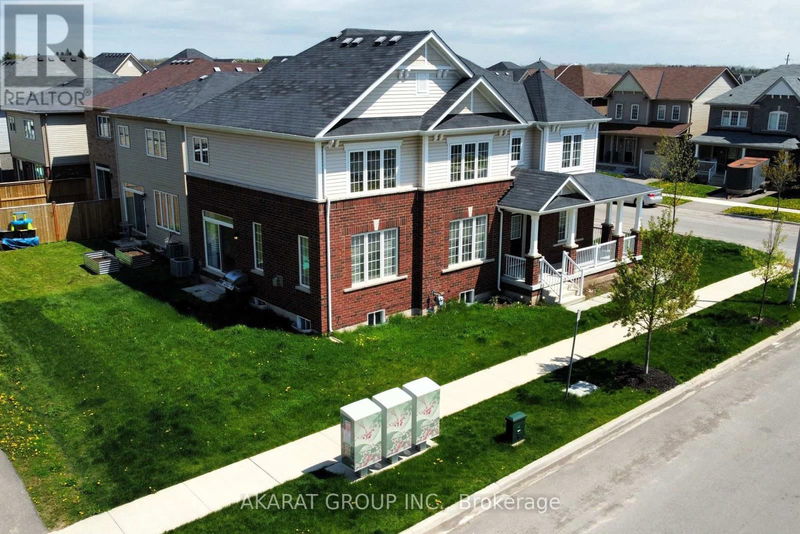 Secondary Property View