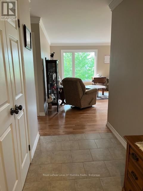 Tertiary Property View