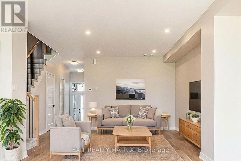 Tertiary Property View