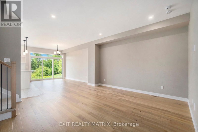 Tertiary Property View