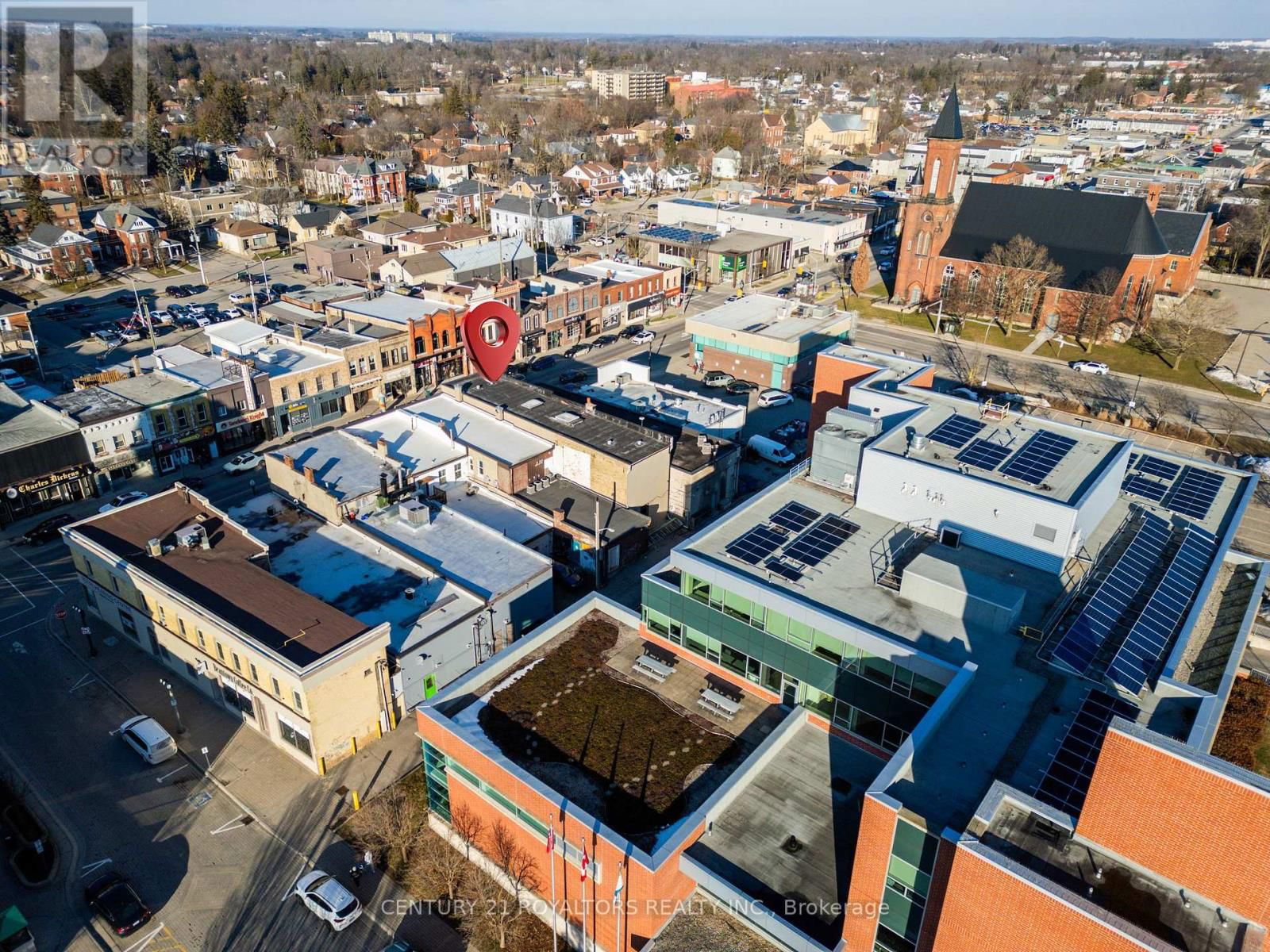 516 DUNDAS STREET Image 29