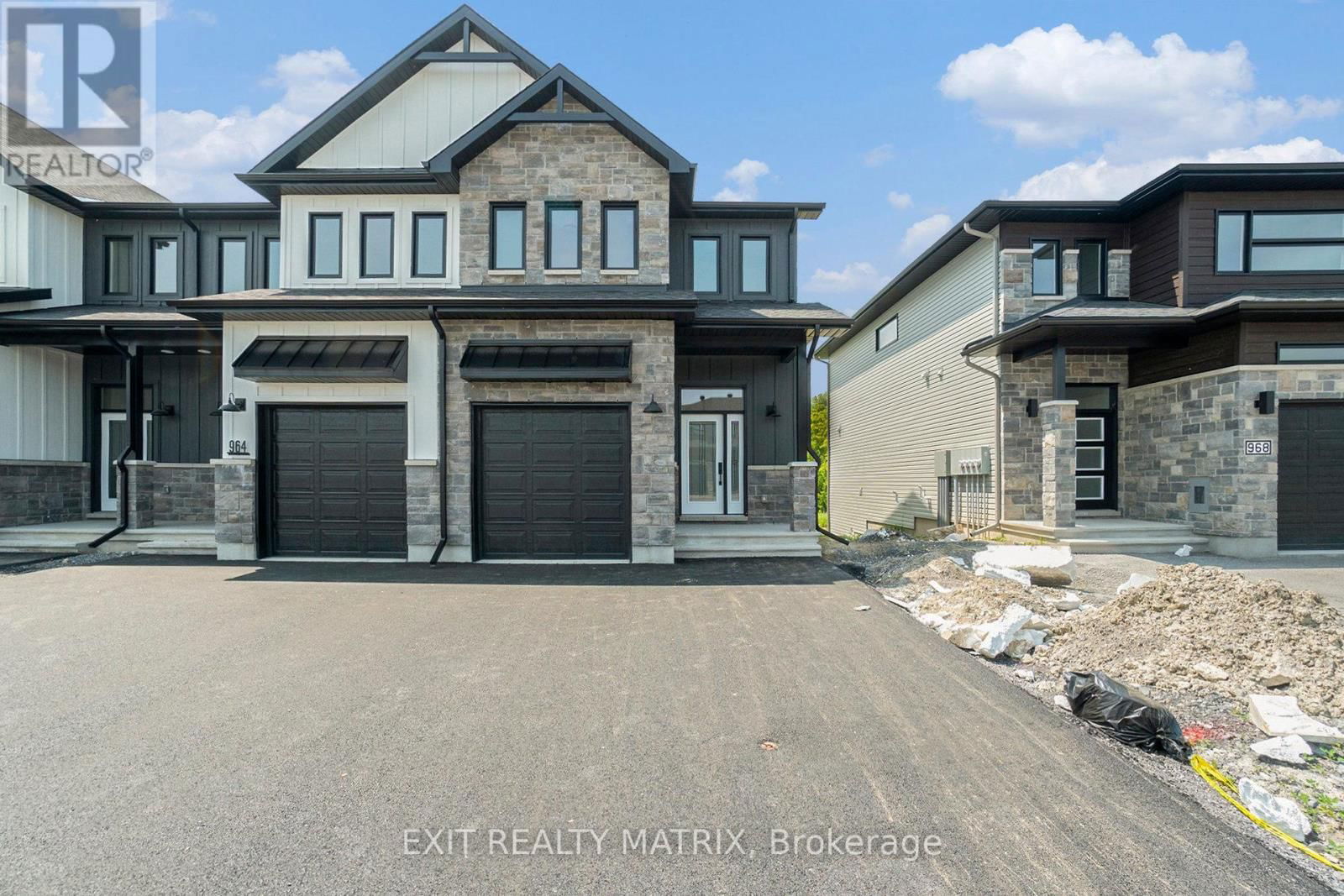 Primary Property View