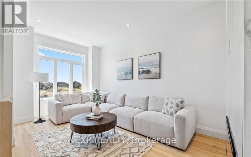 Tertiary Property View