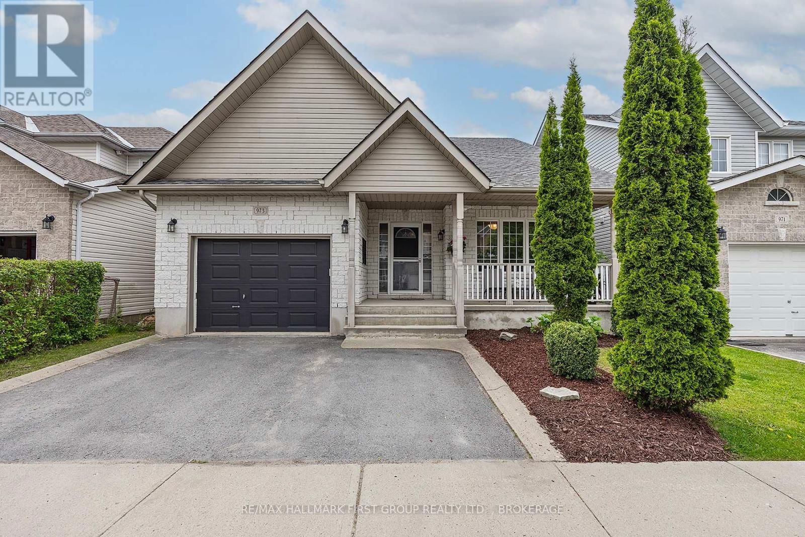 Primary Property View
