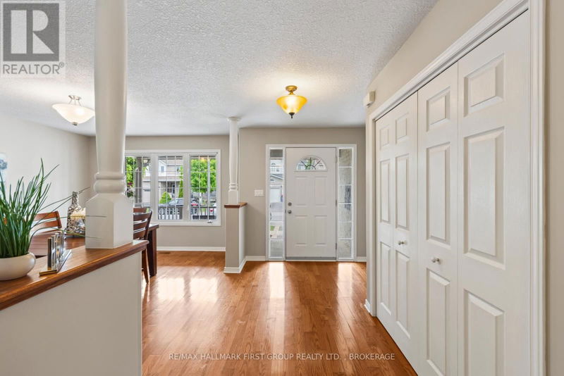Tertiary Property View
