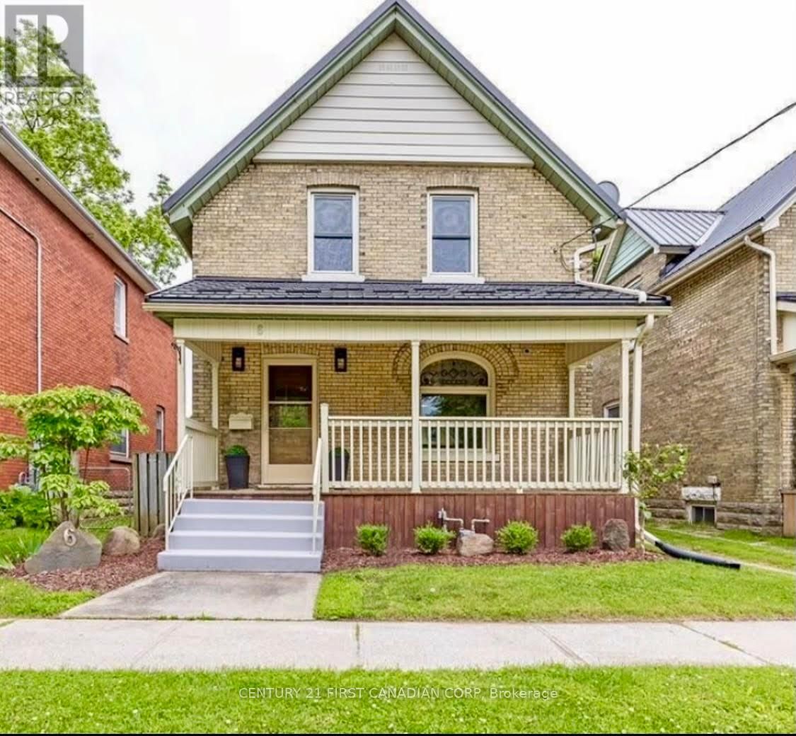 6 MABEL STREET Image 1