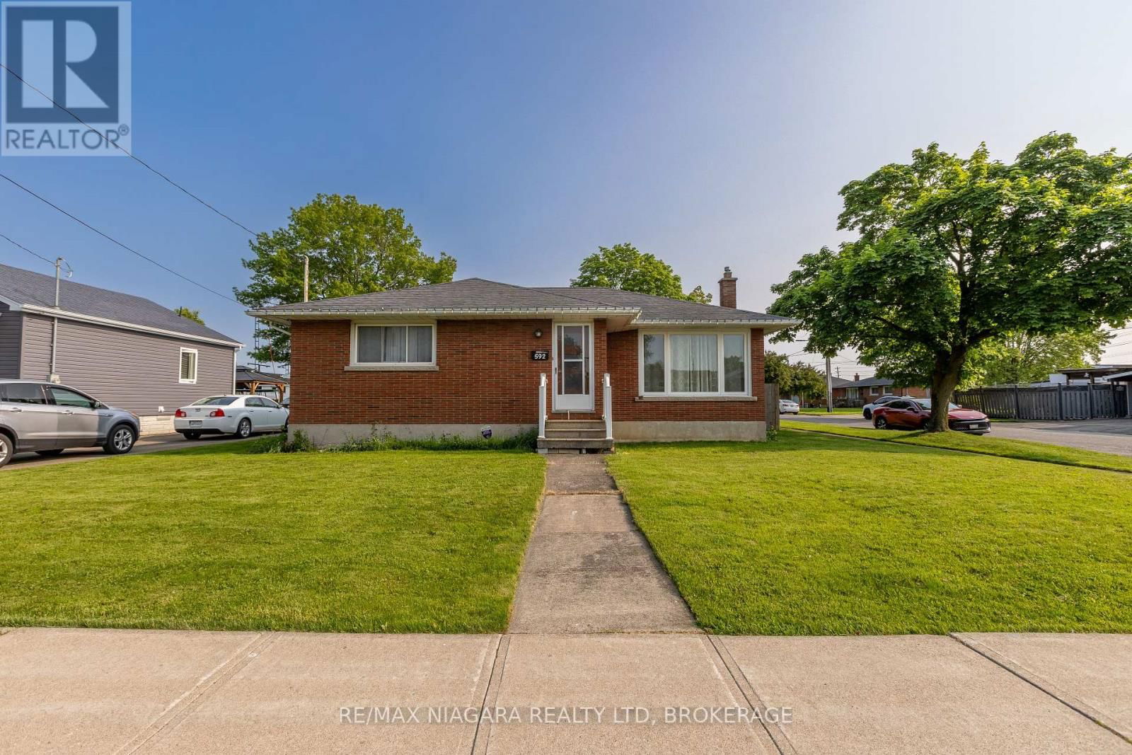 Primary Property View