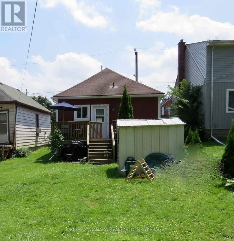 Secondary Property View