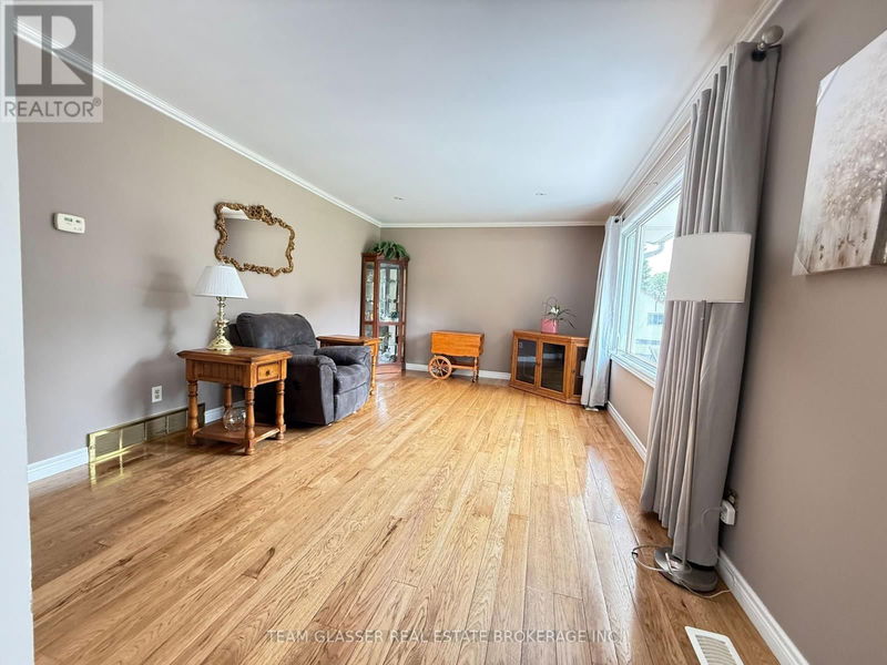 Tertiary Property View