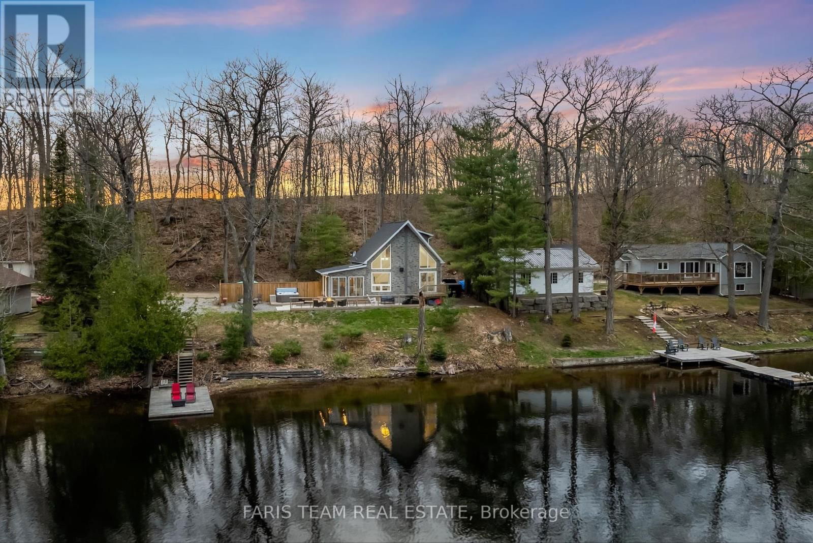 Primary Property View