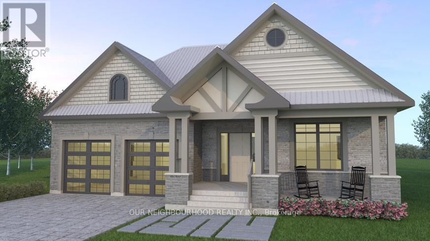 Primary Property View