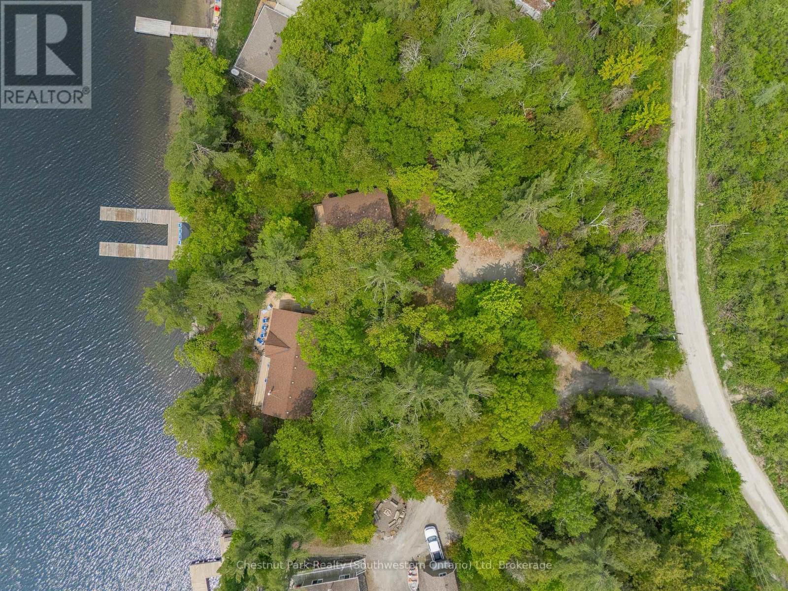 1953 HARRISON TRAIL Image 46