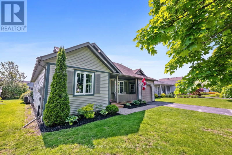 Secondary Property View