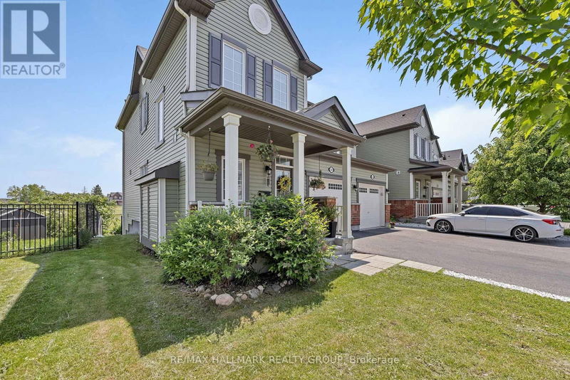 Secondary Property View