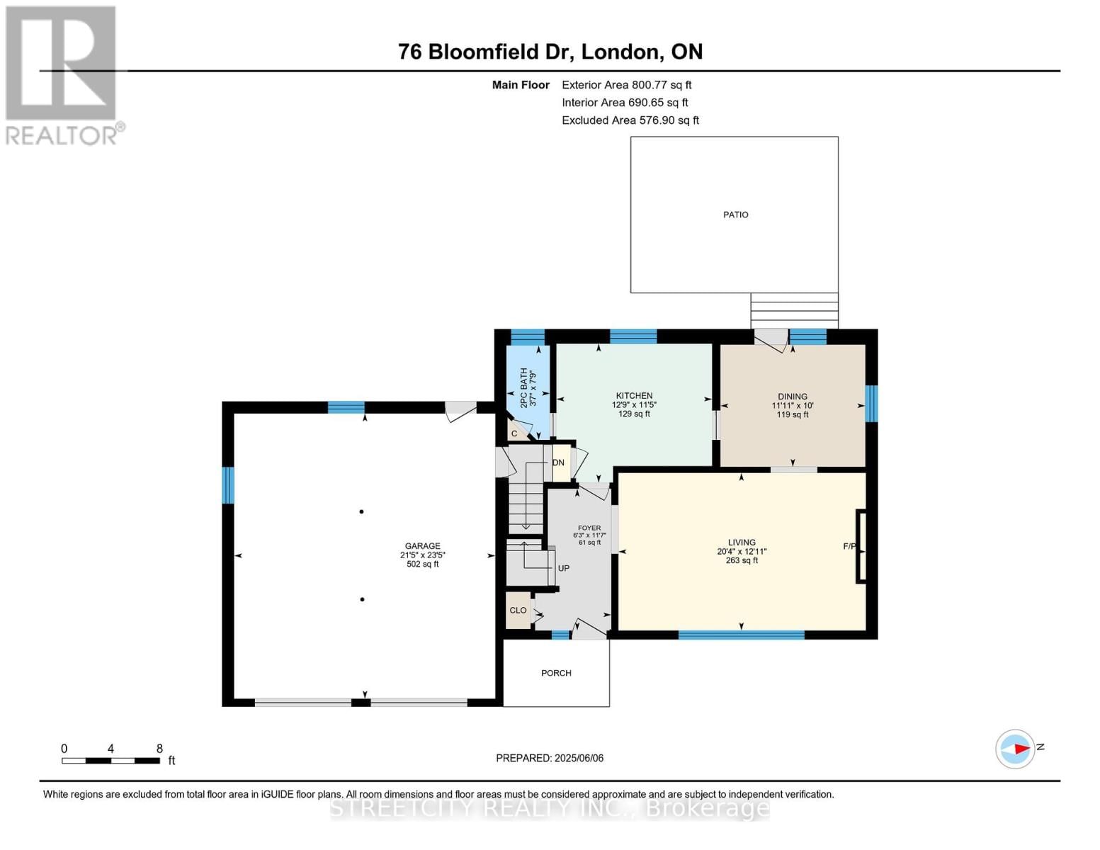 76 BLOOMFIELD DRIVE Image 42