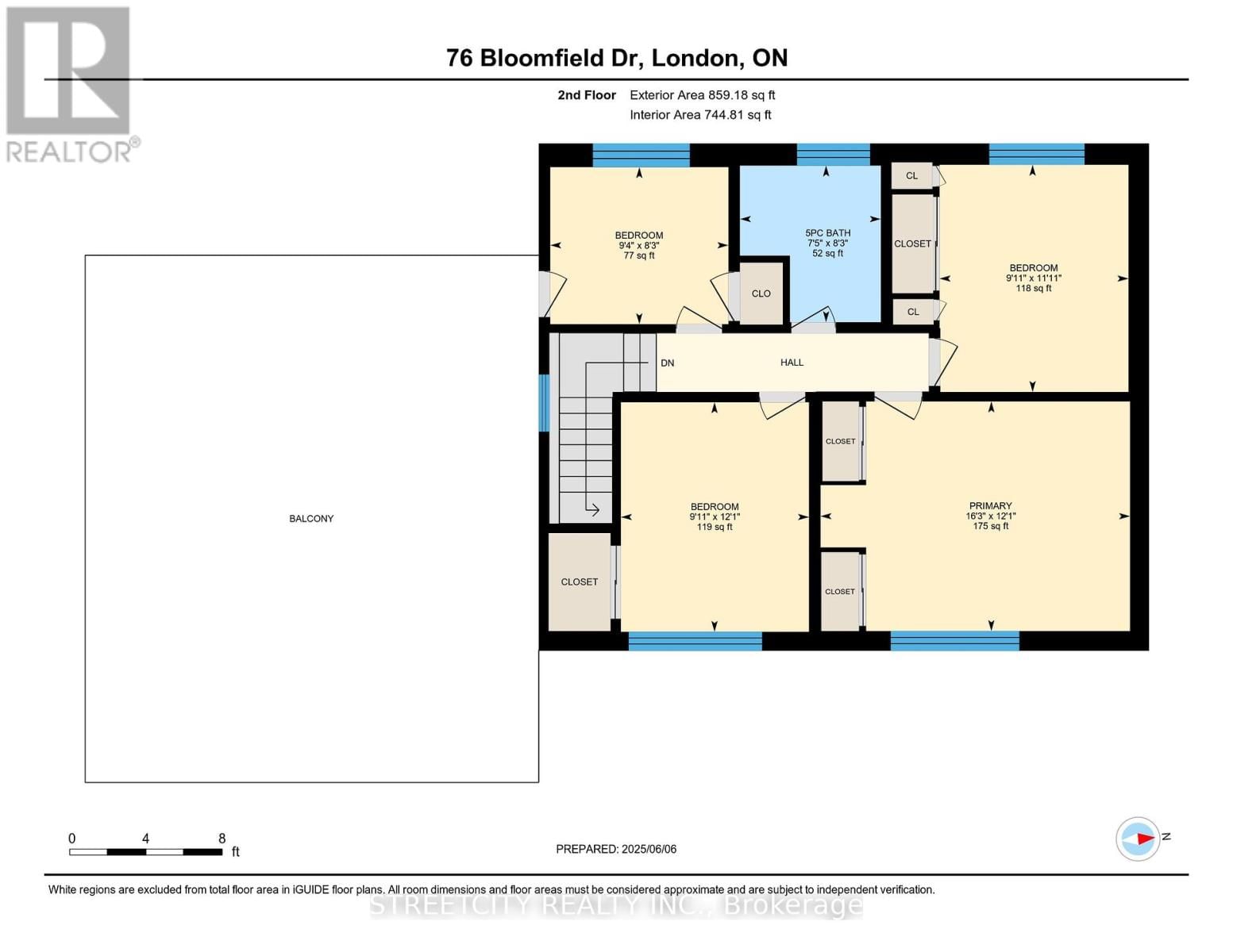 76 BLOOMFIELD DRIVE Image 43