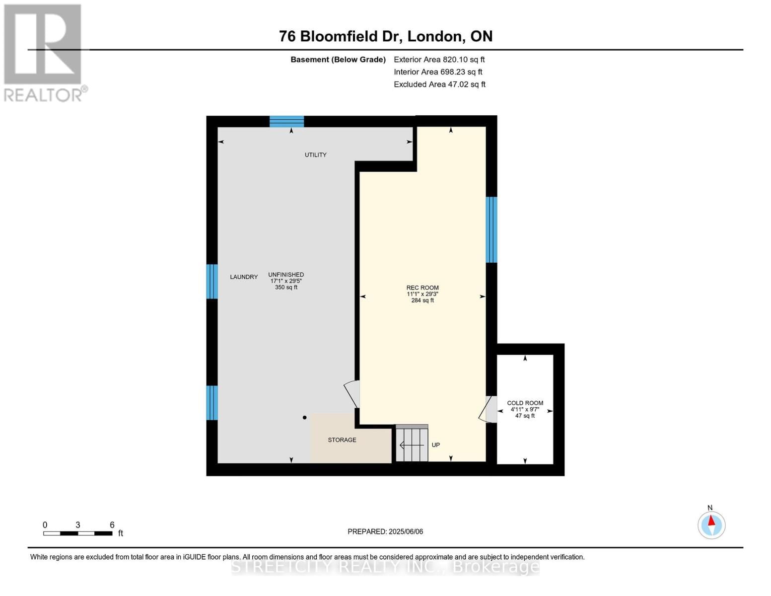 76 BLOOMFIELD DRIVE Image 44