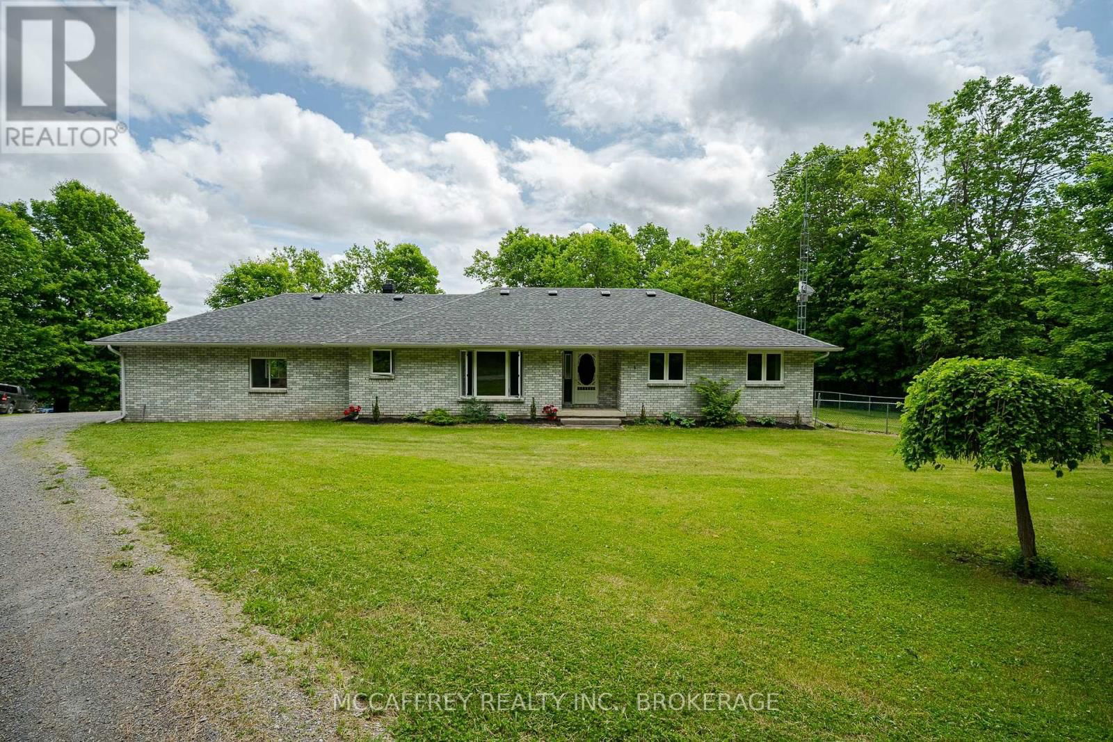 Primary Property View