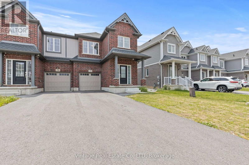 Secondary Property View