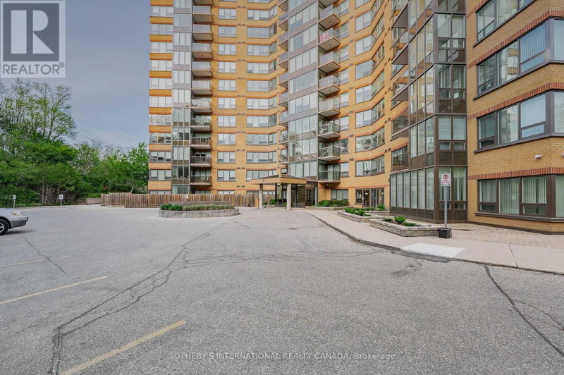 Tertiary Property View