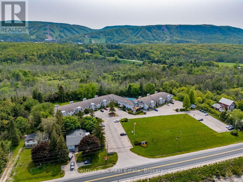 Tertiary Property View