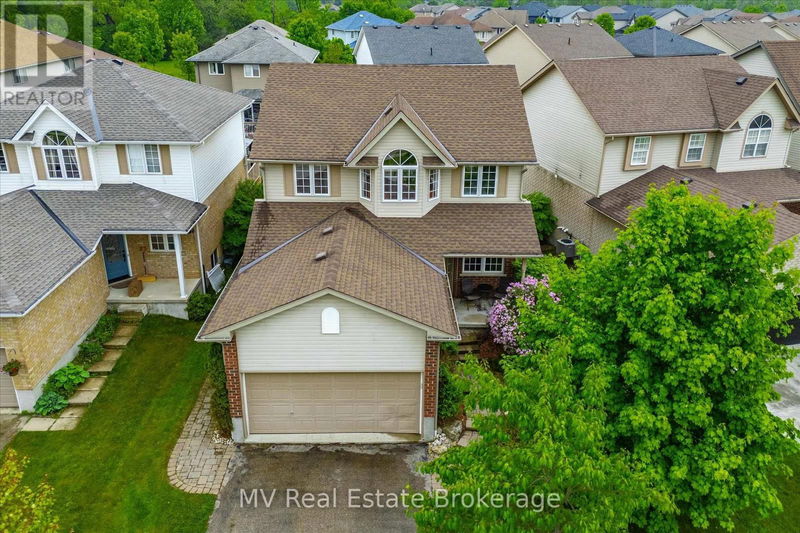 Secondary Property View