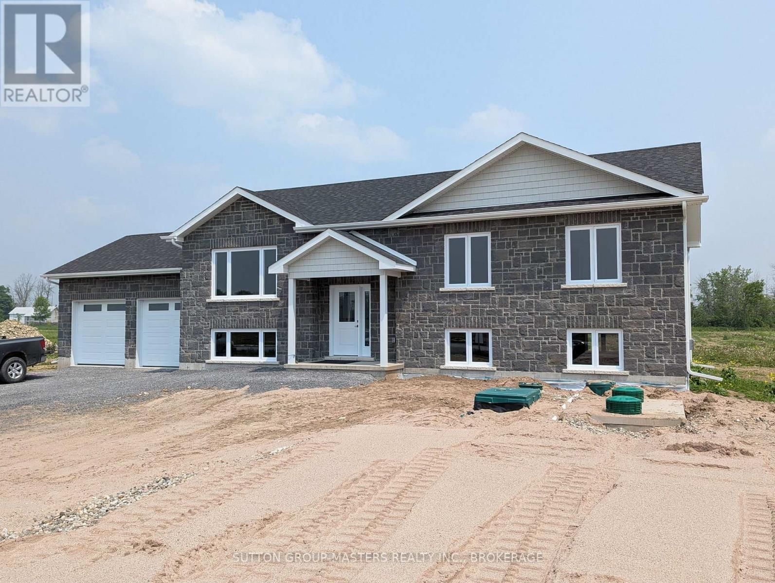Primary Property View