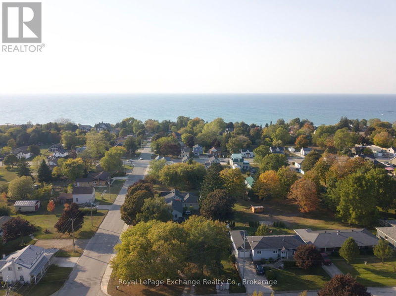 Tertiary Property View