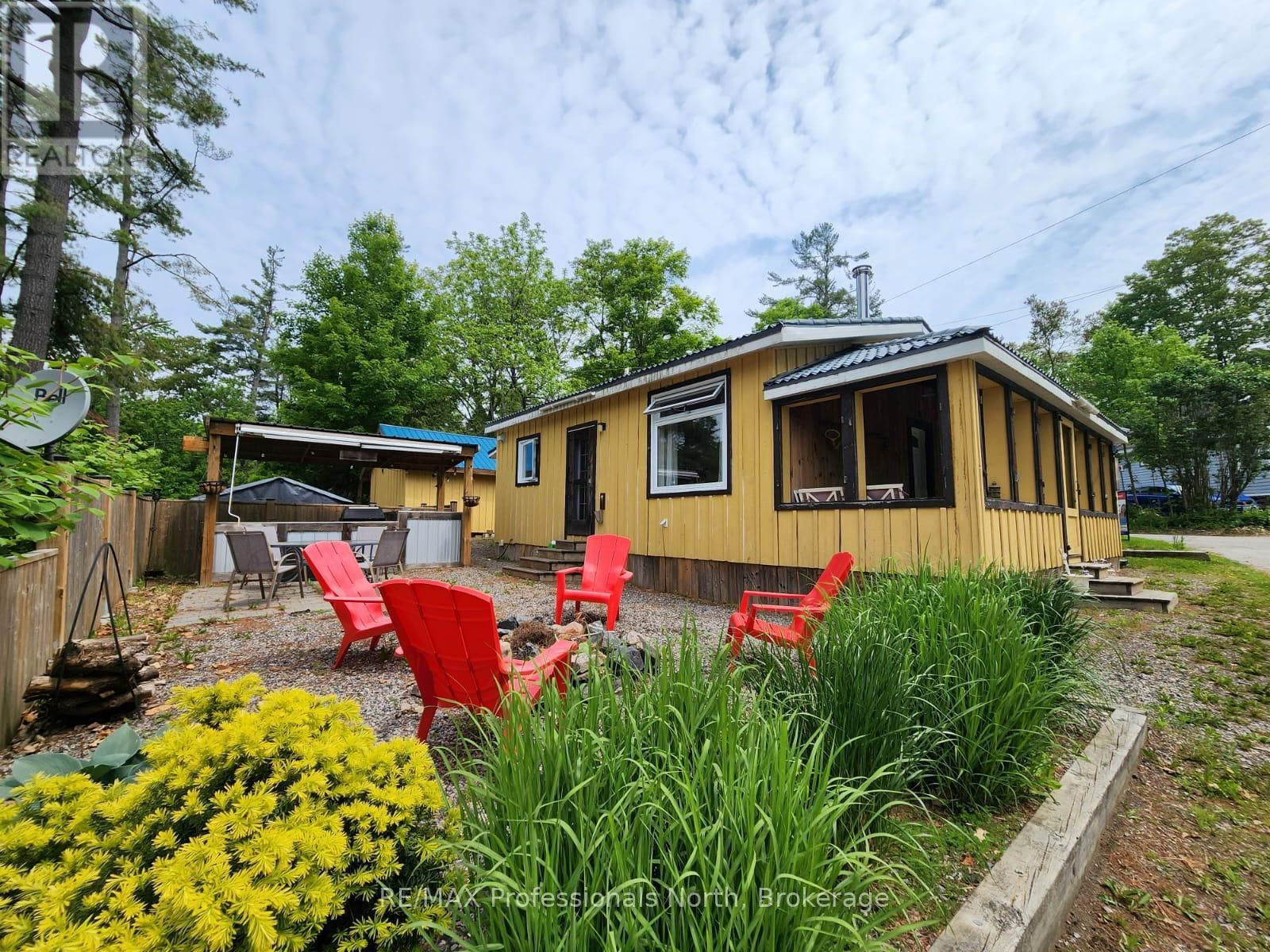 Primary Property View