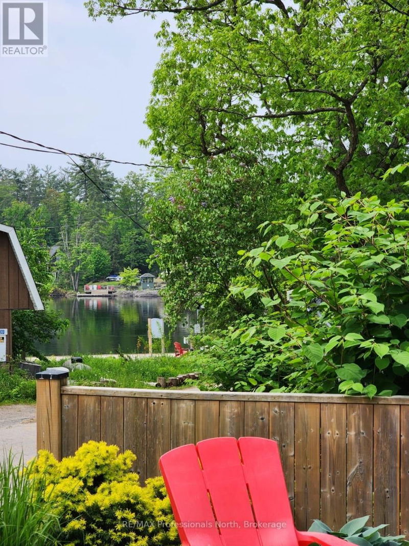 Secondary Property View