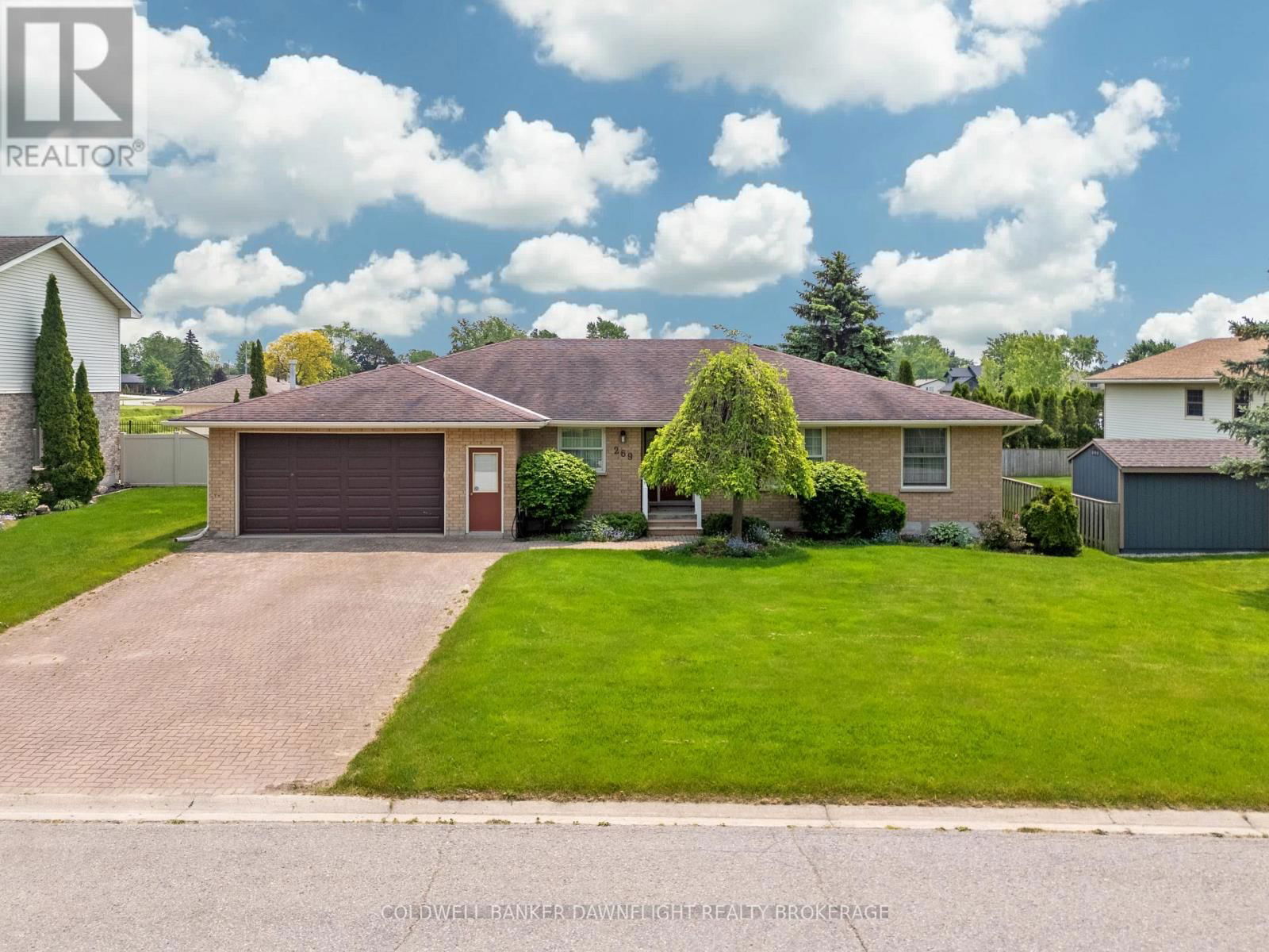 269 RIVERS BOULEVARD Image 1