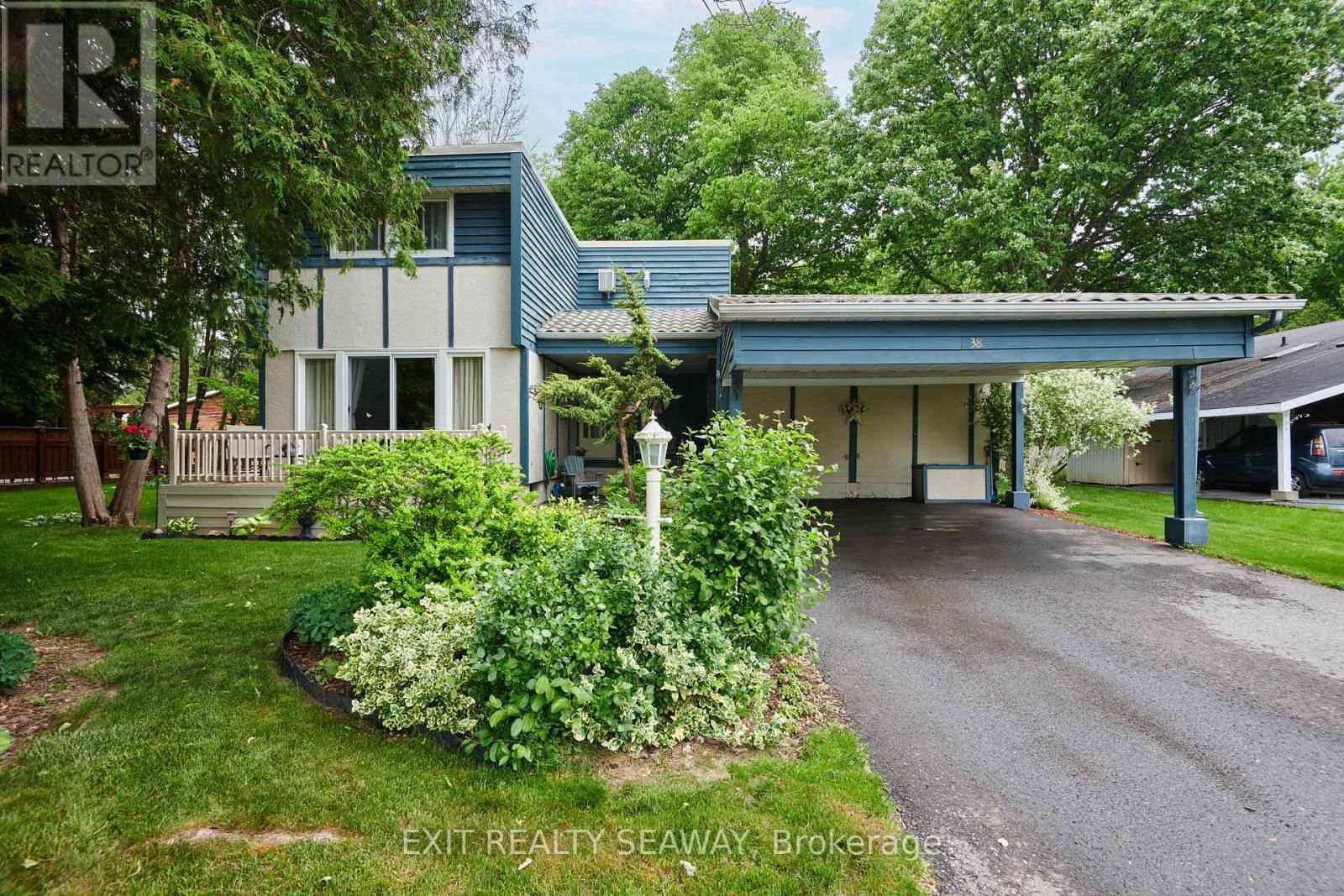 Primary Property View